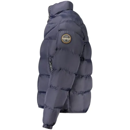 VESTE BLEUE POUR HOMMES NAPAPIJRI - NAPAPIJRI