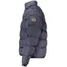 VESTE BLEUE POUR HOMMES NAPAPIJRI - NAPAPIJRI
