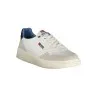 CHAUSSURES DE SPORT BLANCHES POUR HOMMES NORVÈGE 1963 - NORWAY 1963