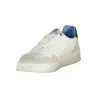 CHAUSSURES DE SPORT BLANCHES POUR HOMMES NORVÈGE 1963 - NORWAY 1963