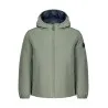 VESTE VERTE POUR ENFANTS NORTH SAILS - NORTH SAILS