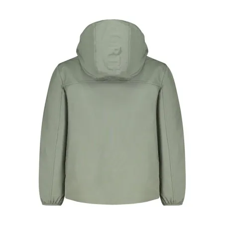 VESTE VERTE POUR ENFANTS NORTH SAILS - NORTH SAILS