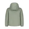 VESTE VERTE POUR ENFANTS NORTH SAILS - NORTH SAILS