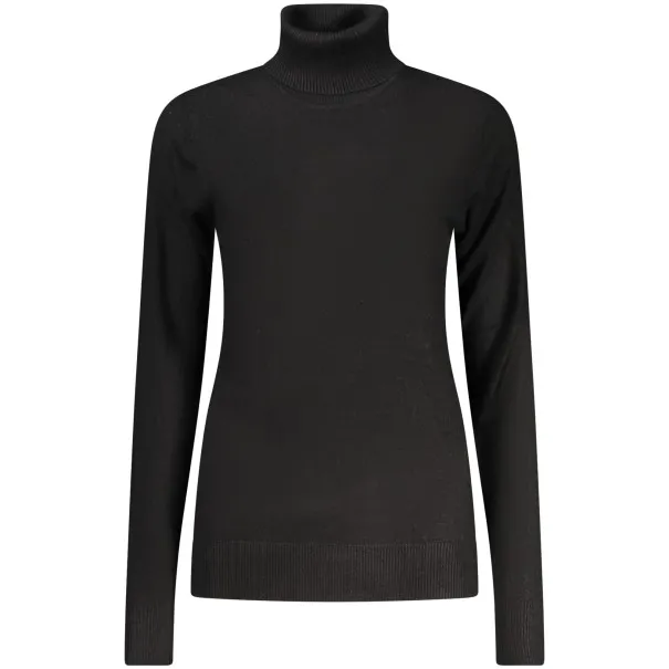 PULL NOIR POUR FEMME NORVÈGE 1963 - NORWAY 1963