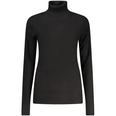 PULL NOIR POUR FEMME NORVÈGE 1963 - NORWAY 1963