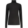 PULL NOIR POUR FEMME NORVÈGE 1963 - NORWAY 1963