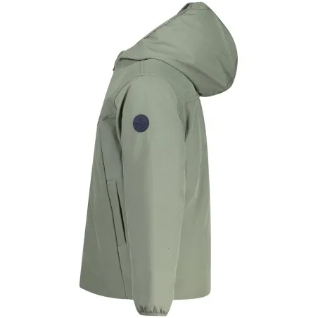 VESTE VERTE POUR ENFANTS NORTH SAILS - NORTH SAILS