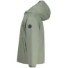VESTE VERTE POUR ENFANTS NORTH SAILS - NORTH SAILS