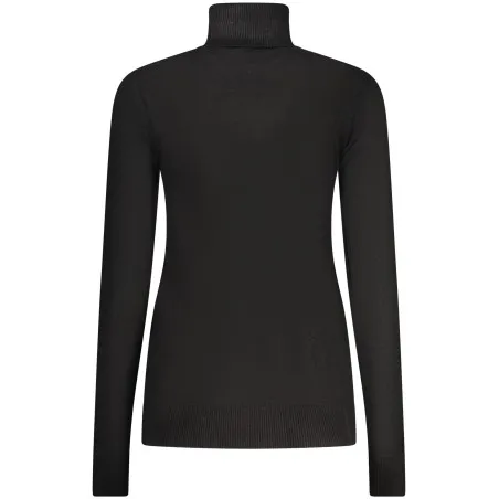 PULL NOIR POUR FEMME NORVÈGE 1963 - NORWAY 1963