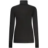 PULL NOIR POUR FEMME NORVÈGE 1963 - NORWAY 1963