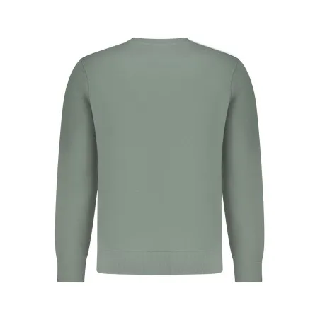 SWEAT-SHIRT FERMETURE ÉCLAIR NORTH SAILS POUR HOMME, VERT - NORTH SAILS