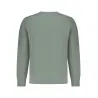SWEAT-SHIRT FERMETURE ÉCLAIR NORTH SAILS POUR HOMME, VERT - NORTH SAILS