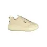 CHAUSSURES DE SPORT BEIGE FILA POUR FEMMES - FILA