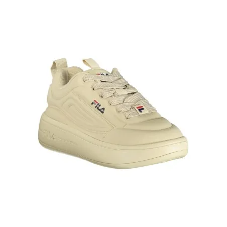 CHAUSSURES DE SPORT BEIGE FILA POUR FEMMES - FILA