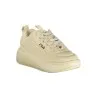 CHAUSSURES DE SPORT BEIGE FILA POUR FEMMES - FILA