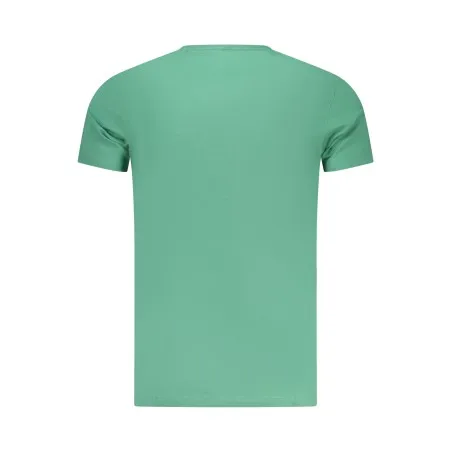 T-shirt vert à manches courtes Pepe Jeans pour homme - PEPE JEANS