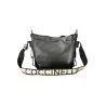 SAC NOIR POUR FEMME COCCINELLE - COCCINELLE