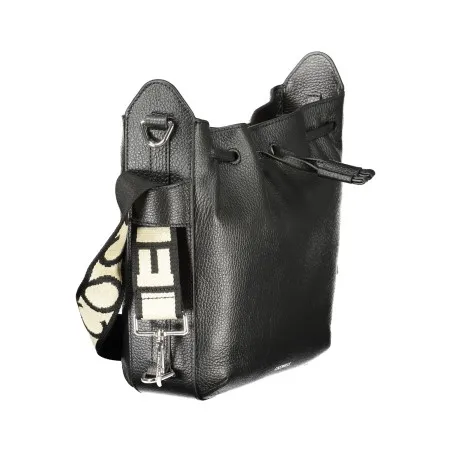 SAC NOIR POUR FEMME COCCINELLE - COCCINELLE