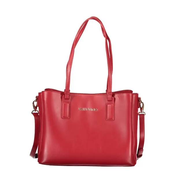 SAC VALENTINO POUR FEMME, SAC ROUGE - valentino