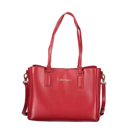 SAC VALENTINO POUR FEMME, SAC ROUGE - valentino