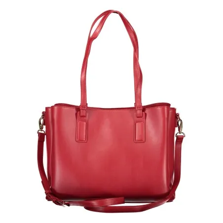 SAC VALENTINO POUR FEMME, SAC ROUGE - valentino