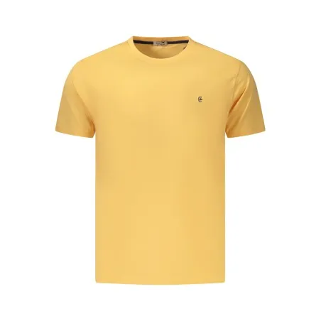 T-shirt à manches courtes pour homme Coveri Moving, orange - COVERI MOVING