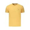 T-shirt à manches courtes pour homme Coveri Moving, orange - COVERI MOVING