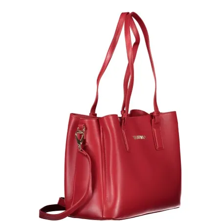 SAC VALENTINO POUR FEMME, SAC ROUGE - valentino