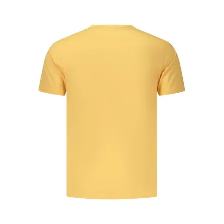 T-shirt à manches courtes pour homme Coveri Moving, orange - COVERI MOVING