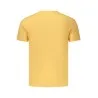 T-shirt à manches courtes pour homme Coveri Moving, orange - COVERI MOVING