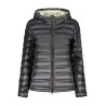 VESTE NOIRE POUR FEMME BLAUER APPAREL - BLAUER