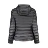 VESTE NOIRE POUR FEMME BLAUER APPAREL - BLAUER