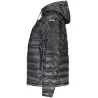 VESTE NOIRE POUR FEMME BLAUER APPAREL - BLAUER