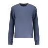 SWEAT-SHIRT ZIPPÉ BLEU NORTH SAILS POUR FEMME - NORTH SAILS