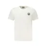 T-SHIRT MANCHES COURTES HOMME NORVÈGE 1963 BLANC - NORWAY 1963