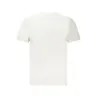 T-SHIRT MANCHES COURTES HOMME NORVÈGE 1963 BLANC - NORWAY 1963