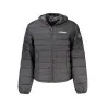 VESTE NOIRE POUR HOMMES NAPAPIJRI - NAPAPIJRI