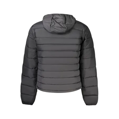 VESTE NOIRE POUR HOMMES NAPAPIJRI - NAPAPIJRI