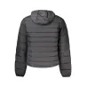 VESTE NOIRE POUR HOMMES NAPAPIJRI - NAPAPIJRI