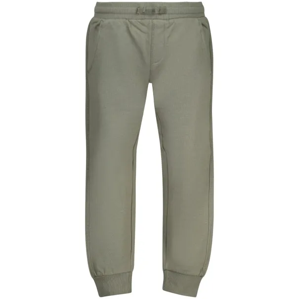 PANTALONS VERTS POUR ENFANTS NORTH SAILS - NORTH SAILS