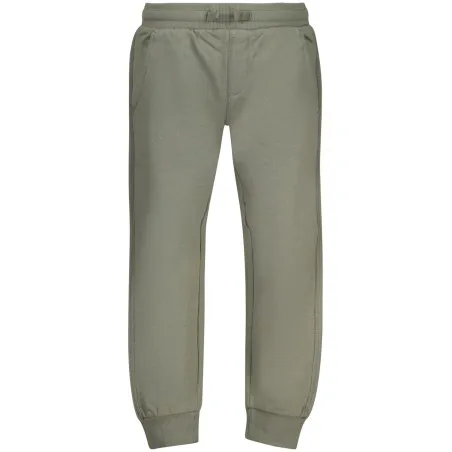 PANTALONS VERTS POUR ENFANTS NORTH SAILS - NORTH SAILS