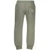 PANTALONS VERTS POUR ENFANTS NORTH SAILS - NORTH SAILS