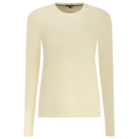 MAILLOT BLANC FÉMININ NORVÈGE 1963 - NORWAY 1963