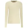 MAILLOT BLANC FÉMININ NORVÈGE 1963 - NORWAY 1963