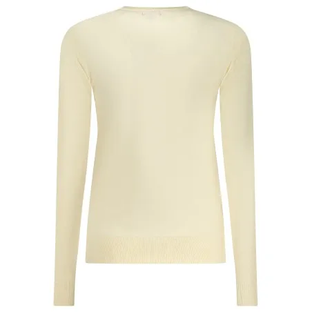 MAILLOT BLANC FÉMININ NORVÈGE 1963 - NORWAY 1963