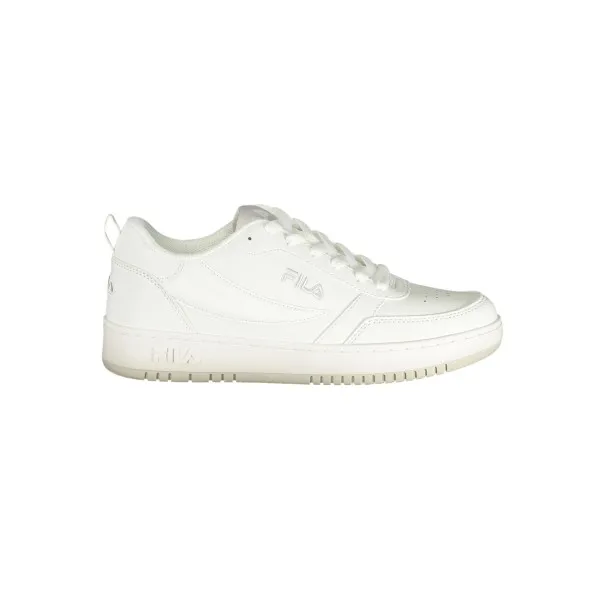 CHAUSSURES DE SPORT BLANCHES FILA POUR FEMMES - FILA
