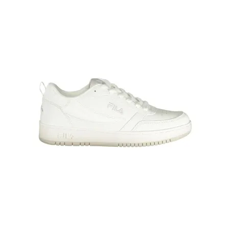 CHAUSSURES DE SPORT BLANCHES FILA POUR FEMMES - FILA