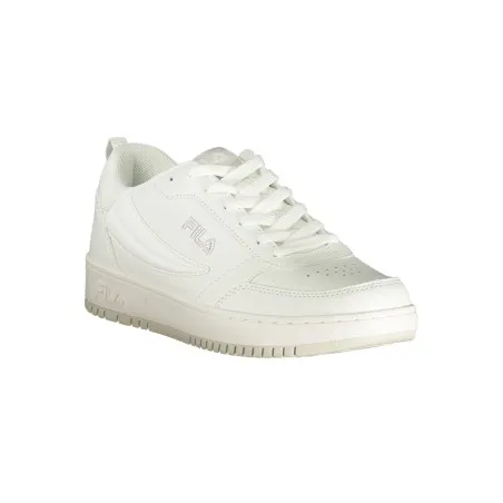 CHAUSSURES DE SPORT BLANCHES FILA POUR FEMMES - FILA