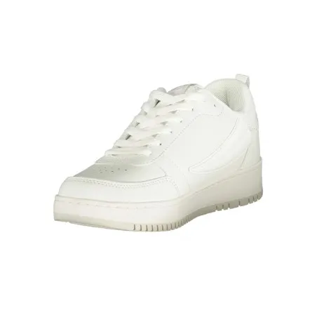 CHAUSSURES DE SPORT BLANCHES FILA POUR FEMMES - FILA