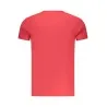 T-shirt à manches courtes pour homme Pepe Jeans, rouge - PEPE JEANS